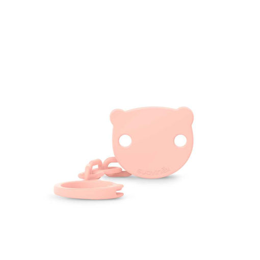 Picture of SUAVINEX CLIP BEAR PINK